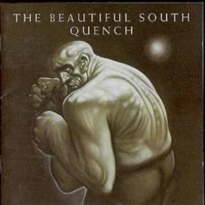 Quench by The Beautiful South CD Album