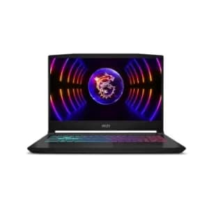 MSI Katana 15 15.6" i7 16GB 1TB GeForce RTX 4070 Gaming Laptop