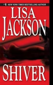 Shiver by Lisa Jackson Book