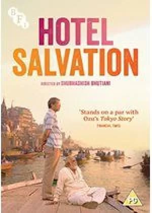 Hotel Salvation (DVD)
