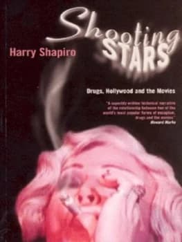 Shooting Stars by Harry Shapiro Paperback
