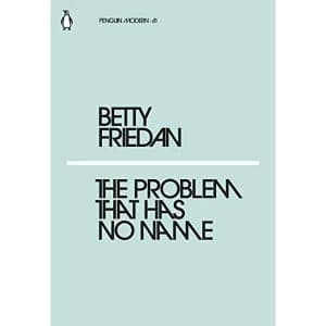 The Problem that Has No Name Paperback / softback 2018