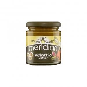 Meridian Pistachio Butter 160g
