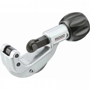 Ridgid Heavy Duty Constant Swing Copper Pipe Cutter 3mm 35mm