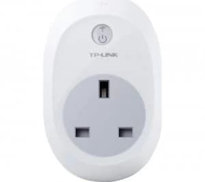 TP Link HS100 Smart Plug