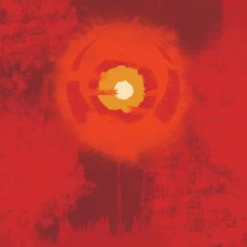 Mansur - Temple Vinyl