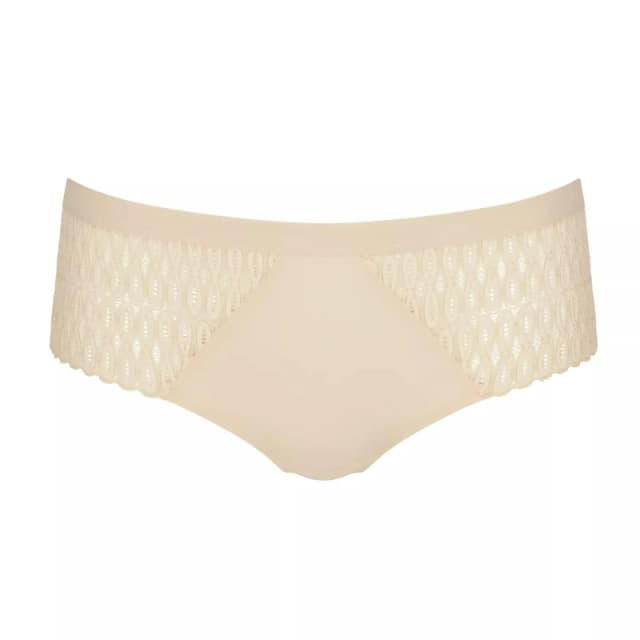 Triumph Womens panties Triumph Aura Spotlight Maxi Beige Female 42