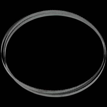 Sealey Bandsaw Blade 1712mm 10mm 6tpi