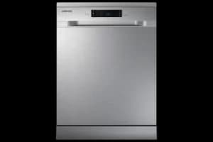 Samsung DW60A6092FS Freestanding Dishwasher