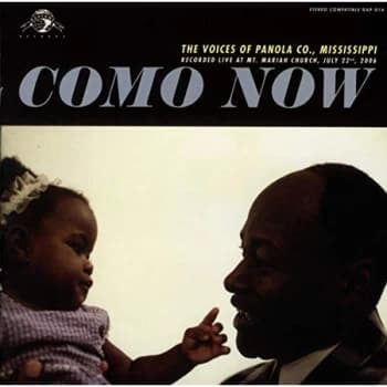 V/A Soul - Como Now - The Voices Of Panol CD