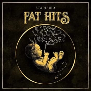 Starified - Fat Hits CD