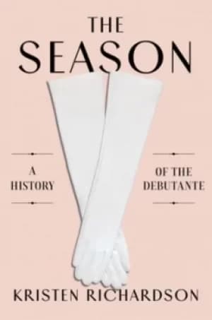 The season by Kristen Richardson