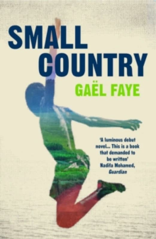 Small Country Paperback / softback