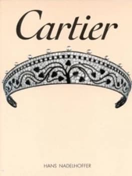 Cartier by Hans Nadelhoffer Paperback