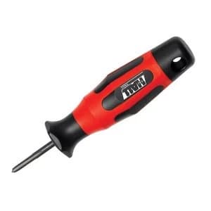 Halls HB12 Handiburr Rethreader M4 x 0.7