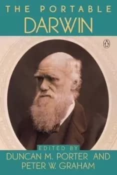 The portable Darwin by Charles Darwin