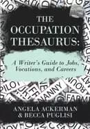 occupation thesaurus a writers guide to jobs vocations and careers