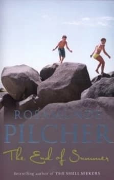 The End of Summer by Rosamunde Pilcher Book