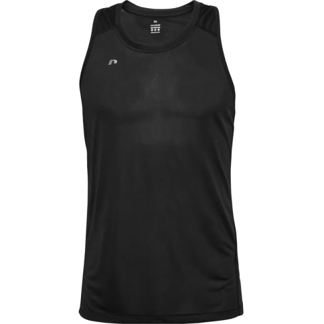 Tank top Newline Beat Noir Male 3XL