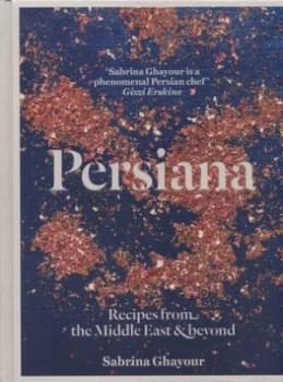 Persiana by Sabrina Ghayour Hardback