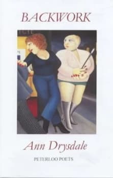 Backwork by Ann Drysdale Paperback