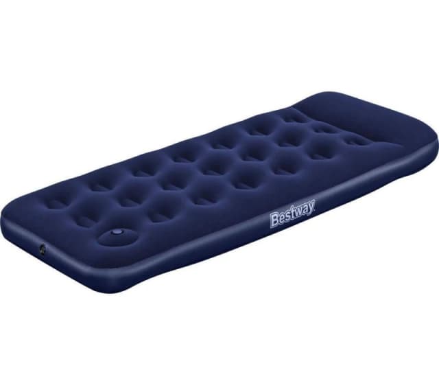 Bestway Bestway 67223 Airbed (L x W x H) 185 x 76 x 28cm Royal blue 67223
