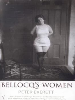 Bellocqs Women by Peter Everett Paperback