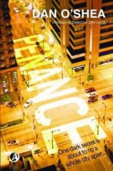 Penance by Dan Oshea Paperback