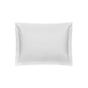 Belledorm 400 Thread Count Egyptian Cotton Oxford Pillowcase (L) (Ivory)