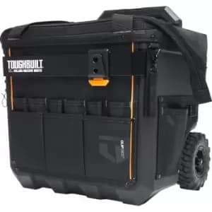 toughbuilt Massive Mouth Bag Rolling Hard Body 450mm/18" (Extra Large)