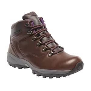 Regatta Regatta Lady Bainsford Leather Walking Boot