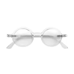 London Mole London Mole - Moley Reading Glasses - Clear