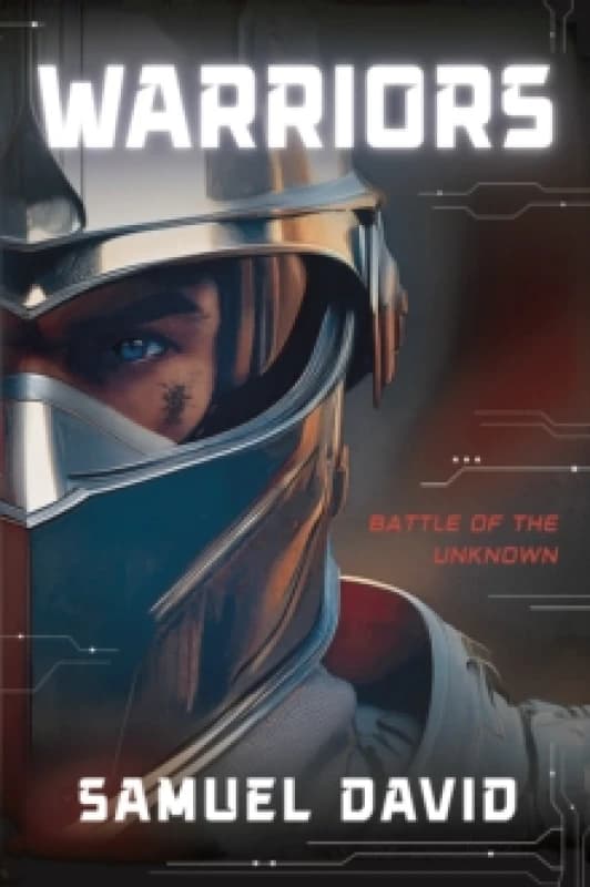 Warriors Paperback / softback