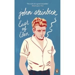 East of Eden Paperback