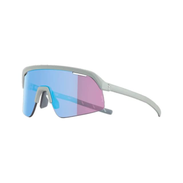 Sunglasses BBB Cycling Valor Flux Bleu Unisex TU