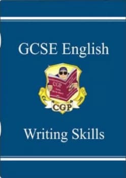 Gcse English Writing Skills by Simon Cook Paperback