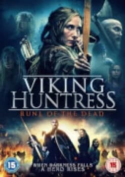 Viking Huntress: Rune of the Dead