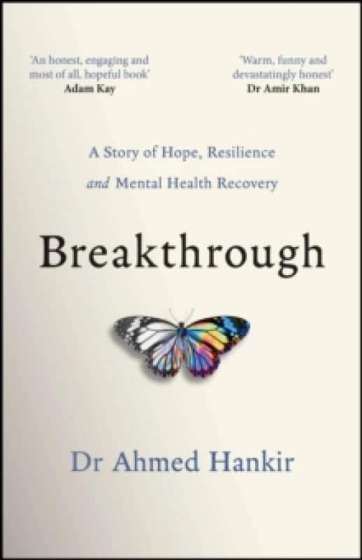 Breakthrough. Paperback. By Ahmed Zakaria Hankir Books