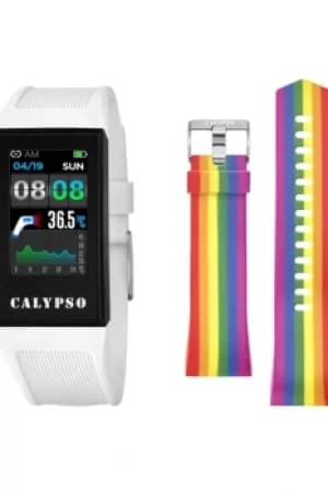 Calypso Watch K8501/1