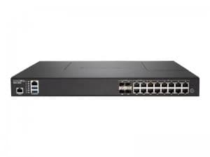 SonicWall NSA 2650 High Availability Security Appliance