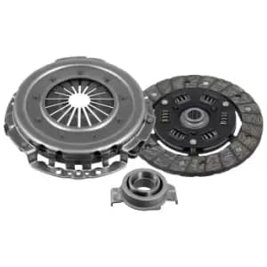 Clutch Kit ADL143006 by Blue Print