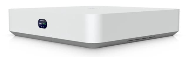 Ubiquiti UNVR-Instant White