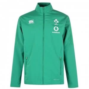 Canterbury IRE Anthem Jacket Mens - Green