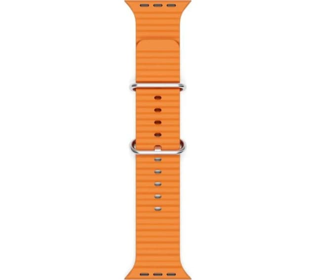Epico Epico Ocean Watch strap 63318101800001
