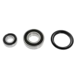 Knuckle Top Bearing Kit Front ADN18047C by Blue Print Front Axle