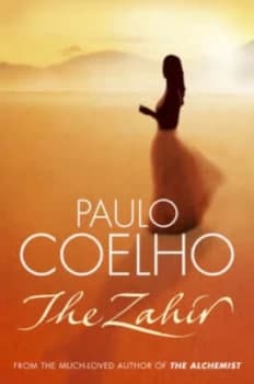 The Zahir by Paulo Coelho Paperback