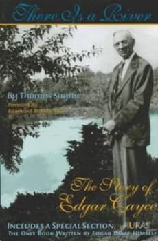 There Is a River by Thomas Sugrue Hardback