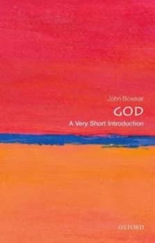 God by John Bowker Book