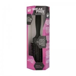 Wet Brush Volumising Round Brush Thick Hair