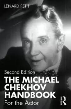 The Michael Chekhov HandbookFor the Actor
